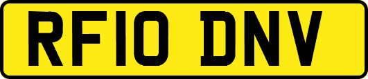 RF10DNV