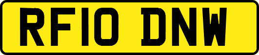 RF10DNW