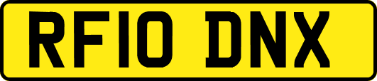 RF10DNX