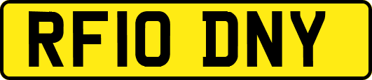 RF10DNY