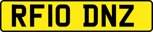 RF10DNZ