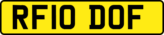 RF10DOF
