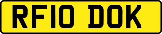 RF10DOK