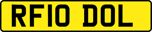 RF10DOL