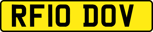 RF10DOV