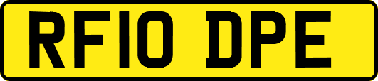 RF10DPE