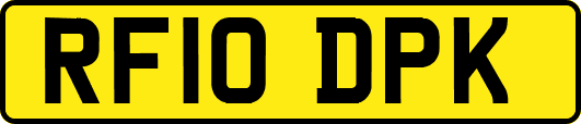 RF10DPK