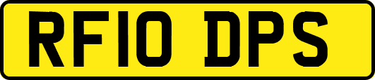 RF10DPS