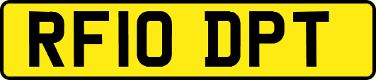 RF10DPT