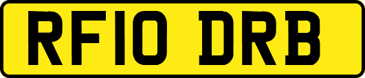 RF10DRB