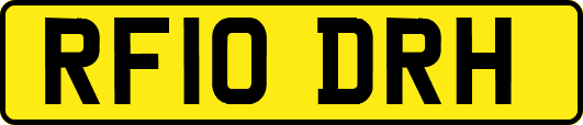 RF10DRH