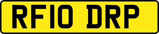 RF10DRP