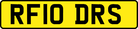 RF10DRS