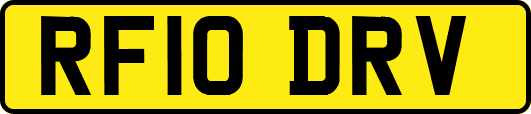 RF10DRV