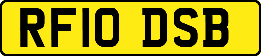 RF10DSB