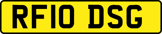 RF10DSG