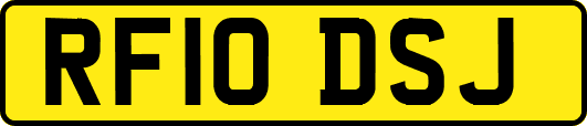 RF10DSJ