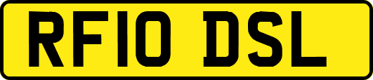 RF10DSL