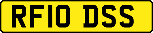 RF10DSS