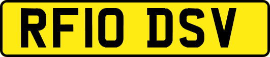 RF10DSV