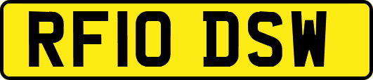 RF10DSW