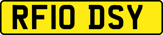 RF10DSY