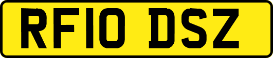 RF10DSZ