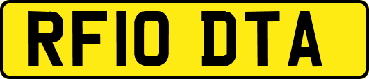 RF10DTA
