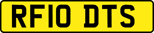 RF10DTS