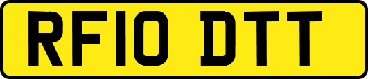 RF10DTT