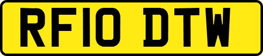RF10DTW