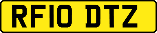 RF10DTZ