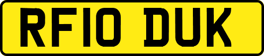 RF10DUK