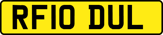 RF10DUL