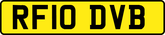 RF10DVB
