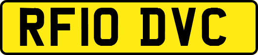 RF10DVC
