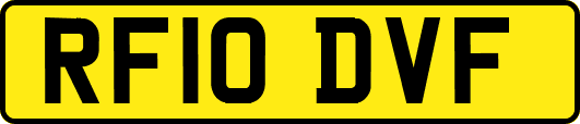 RF10DVF