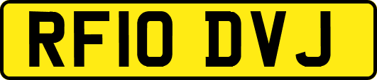 RF10DVJ