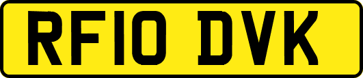 RF10DVK