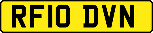 RF10DVN