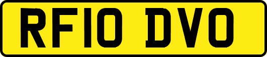 RF10DVO
