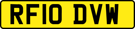 RF10DVW