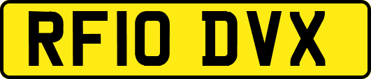 RF10DVX