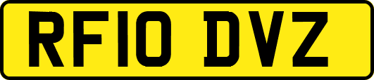 RF10DVZ
