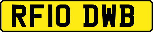 RF10DWB