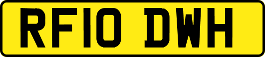 RF10DWH