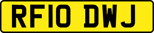 RF10DWJ