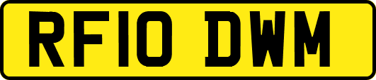 RF10DWM