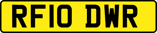 RF10DWR