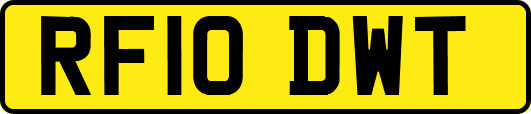 RF10DWT
